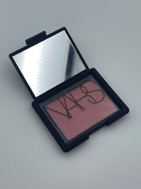 Nars Super Orgasm Blush Limited Edition Discontinued ORIGINAL FORMULA with TALC